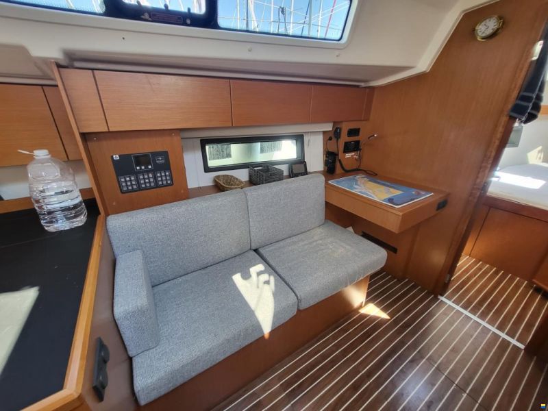 Bavaria C42
