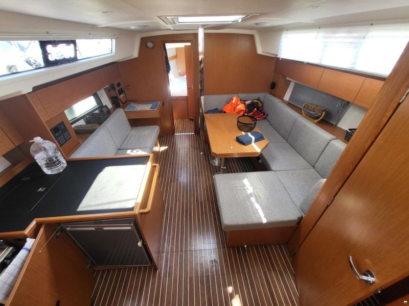 Bavaria C42