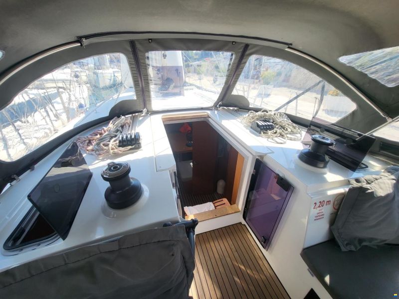 Bavaria C42