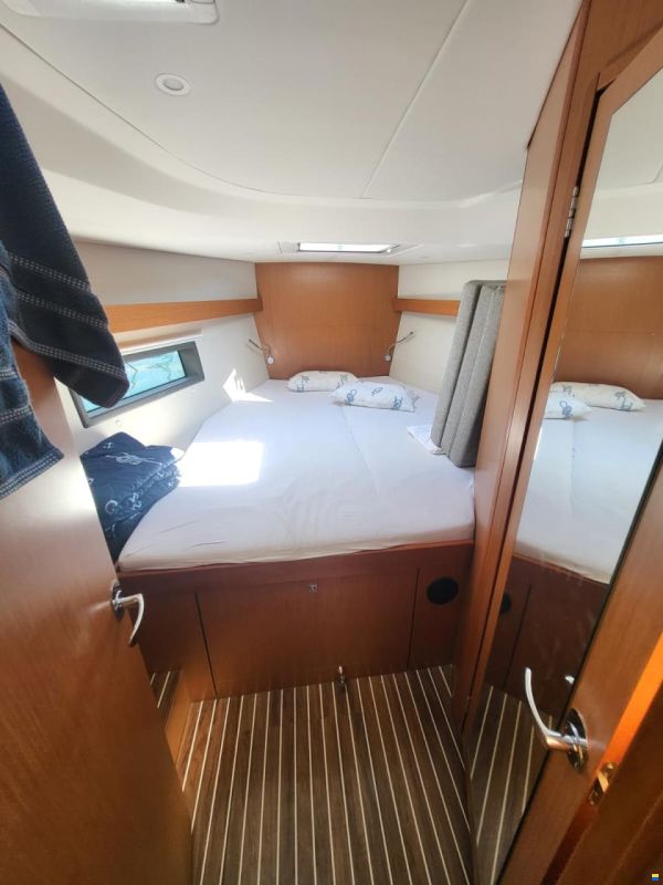 Bavaria C42
