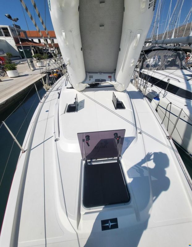 Bavaria C42