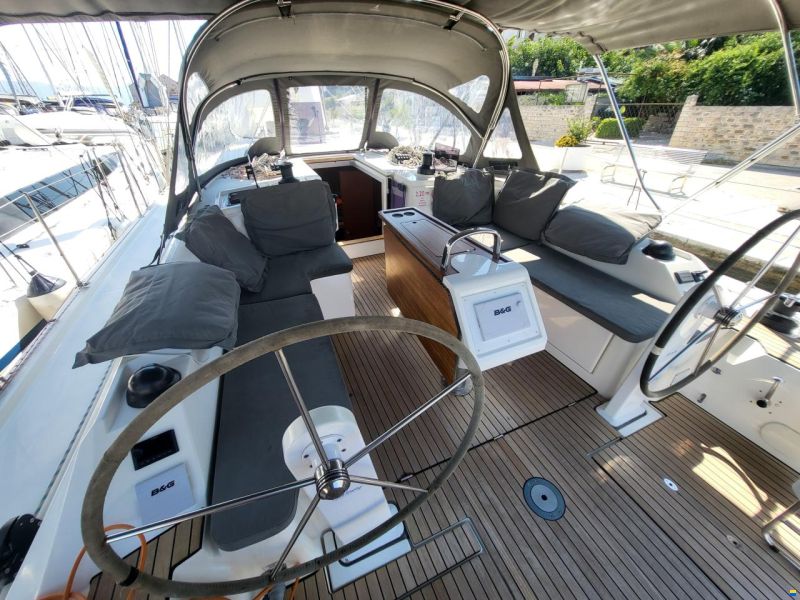 Bavaria C42