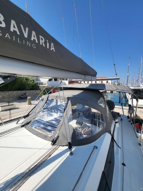 Bavaria C42