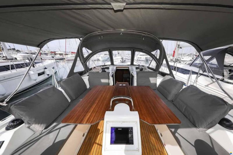 Bavaria C42