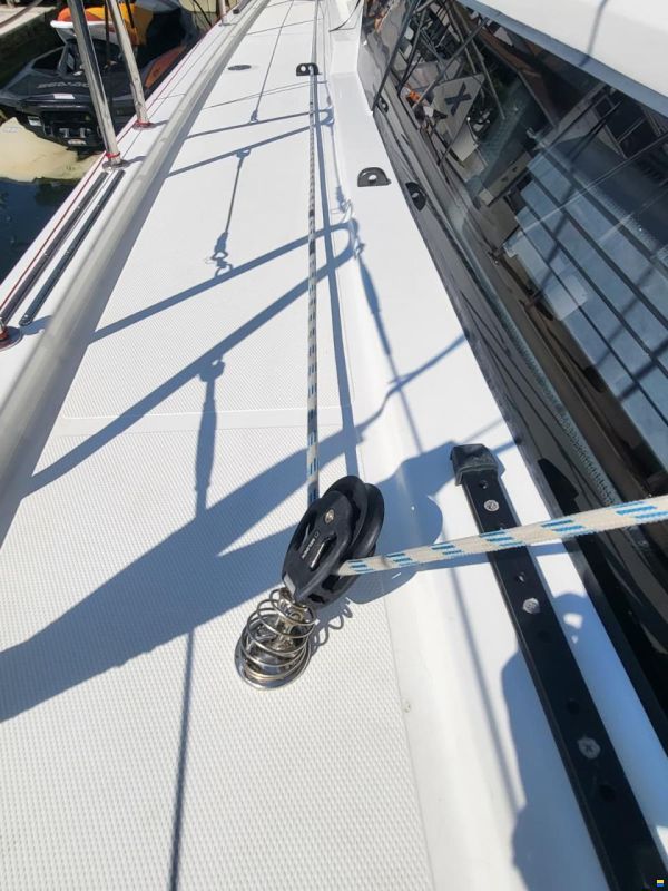 Bavaria C42