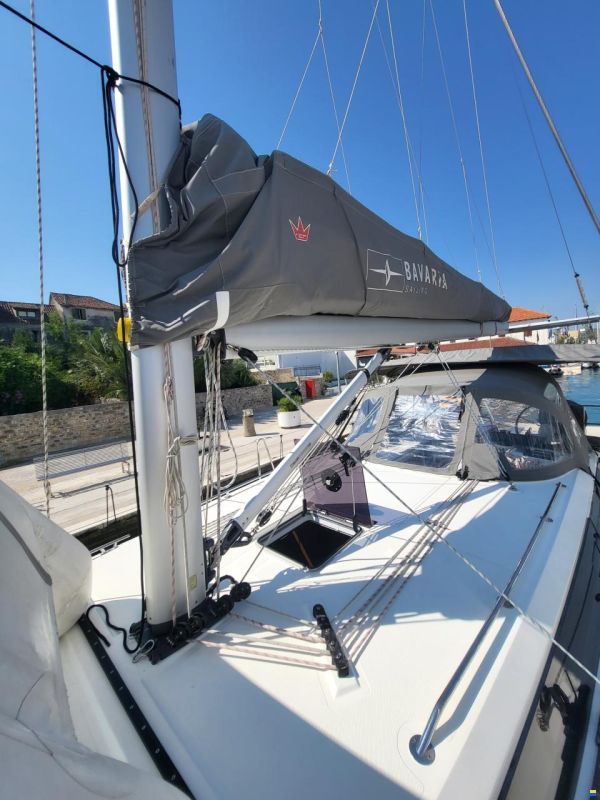 Bavaria C42