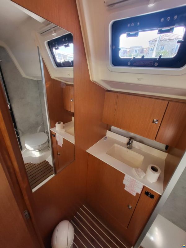 Bavaria C42