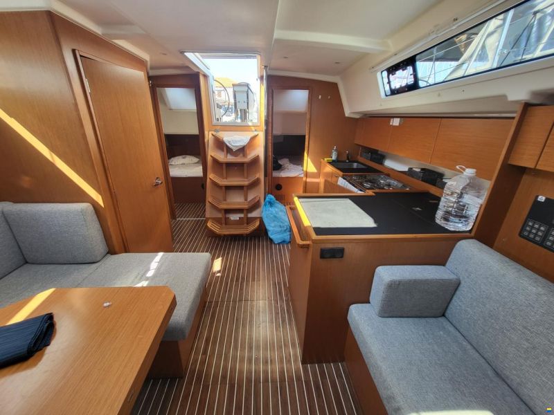 Bavaria C42