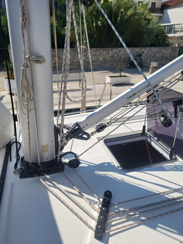 Bavaria C42