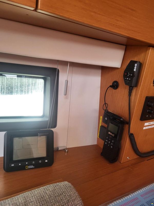 Bavaria C42