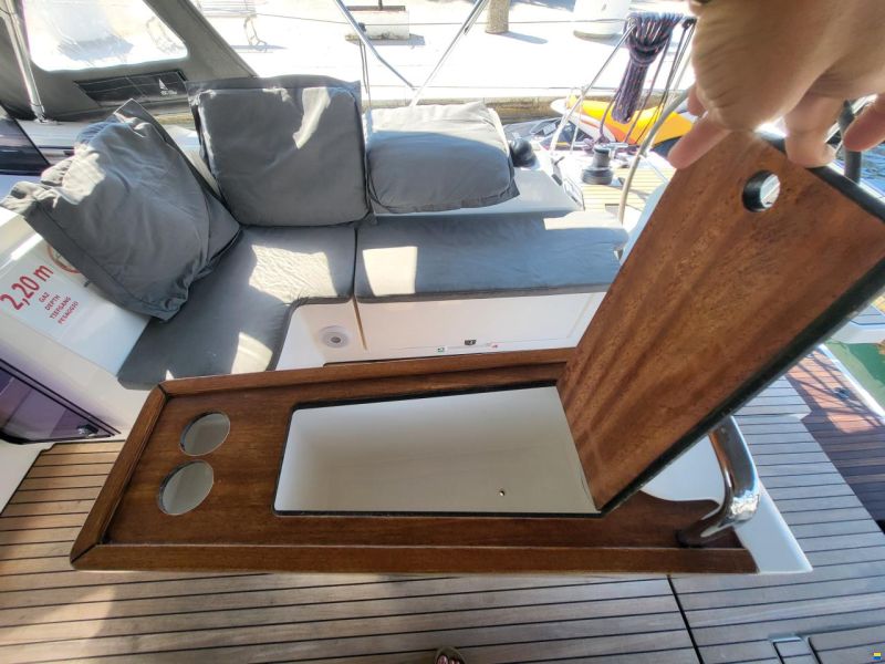 Bavaria C42