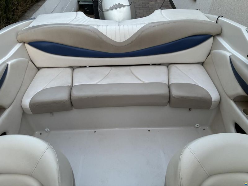 Glastron GX180