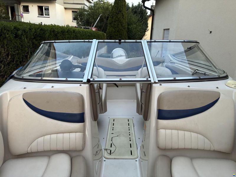 Glastron GX180