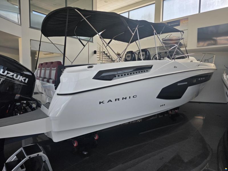 Karnic SL902