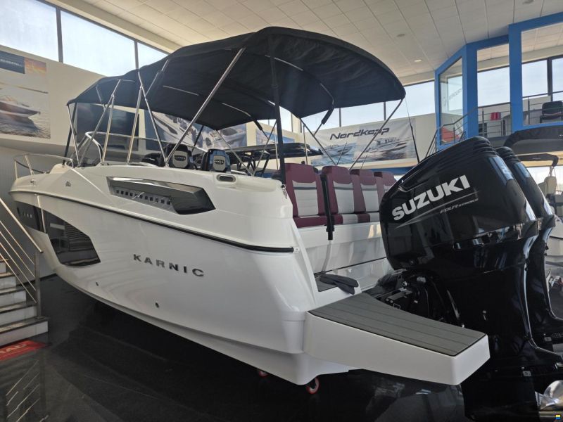 Karnic SL902