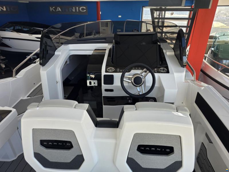 Karnic R8-S
