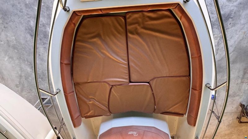 Ranieri Voyager 23 S Ranieri International