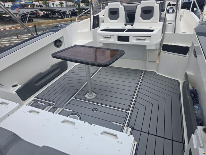 Karnic SL800