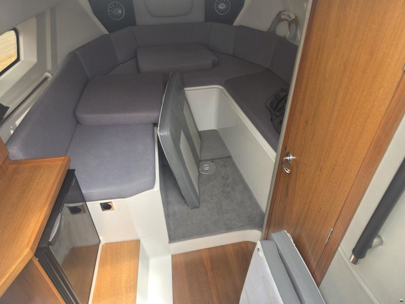 Karnic SL800