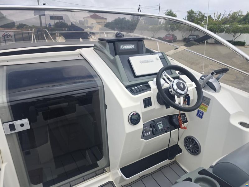 Karnic SL800