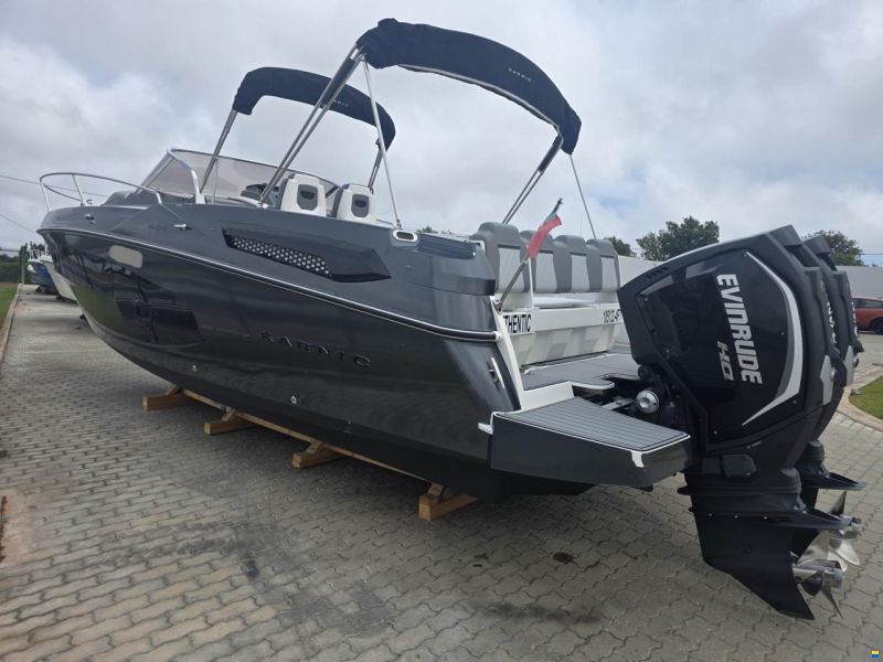 Karnic SL800