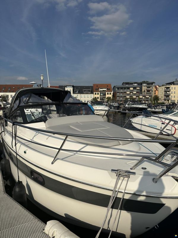 Bavaria S 30