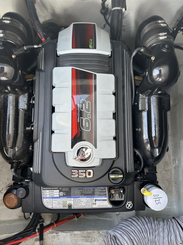 Bavaria S 30