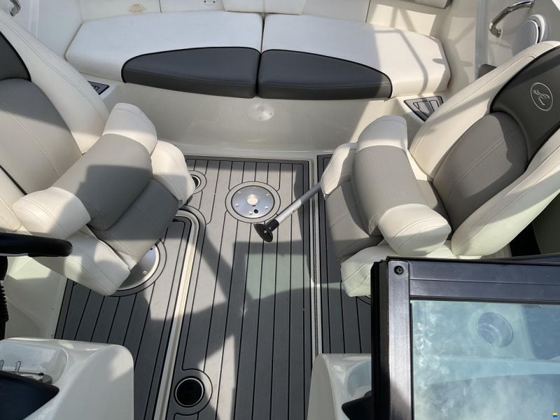 Sea Ray 185 sport