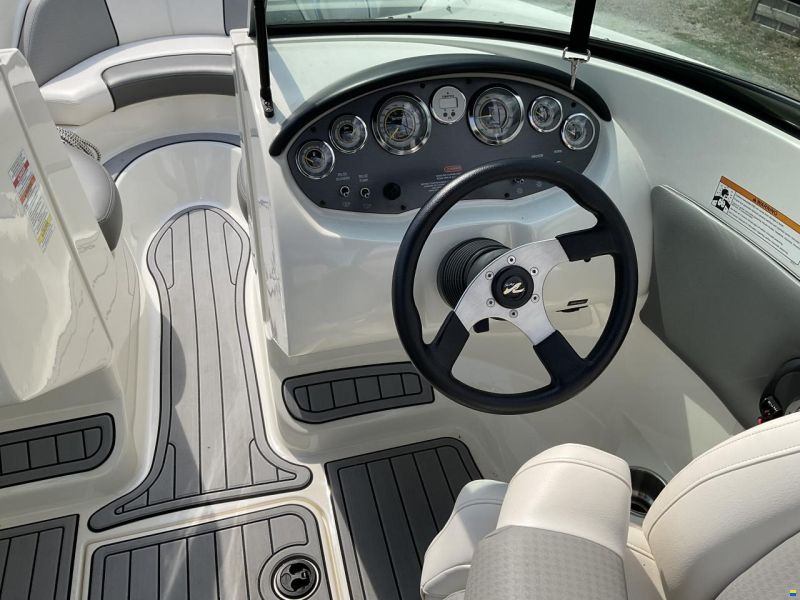 Sea Ray 185 sport