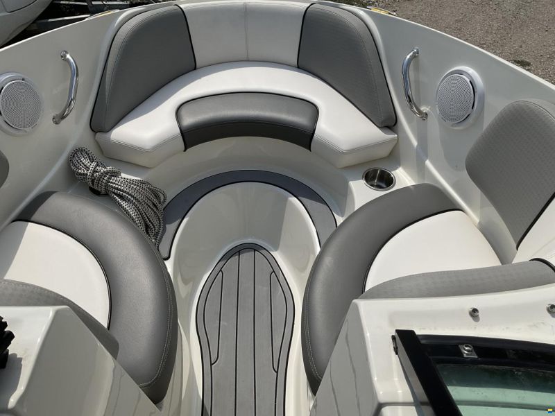 Sea Ray 185 sport