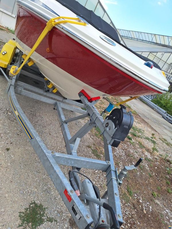 Sea Ray 185 sport