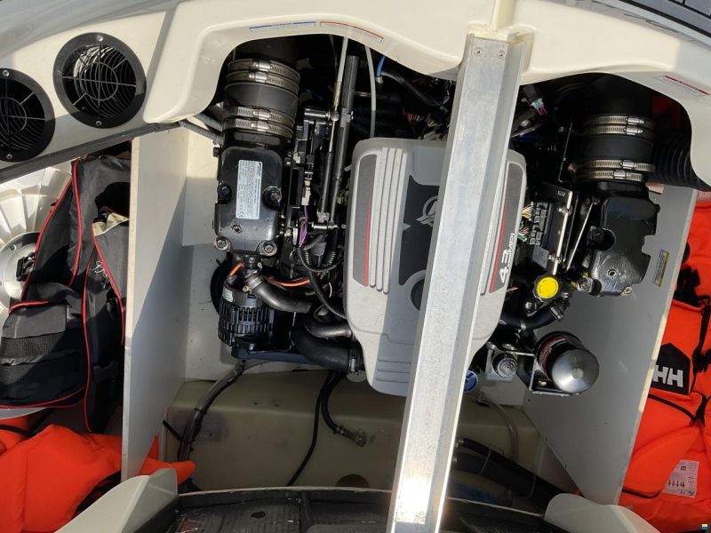 Sea Ray 185 sport