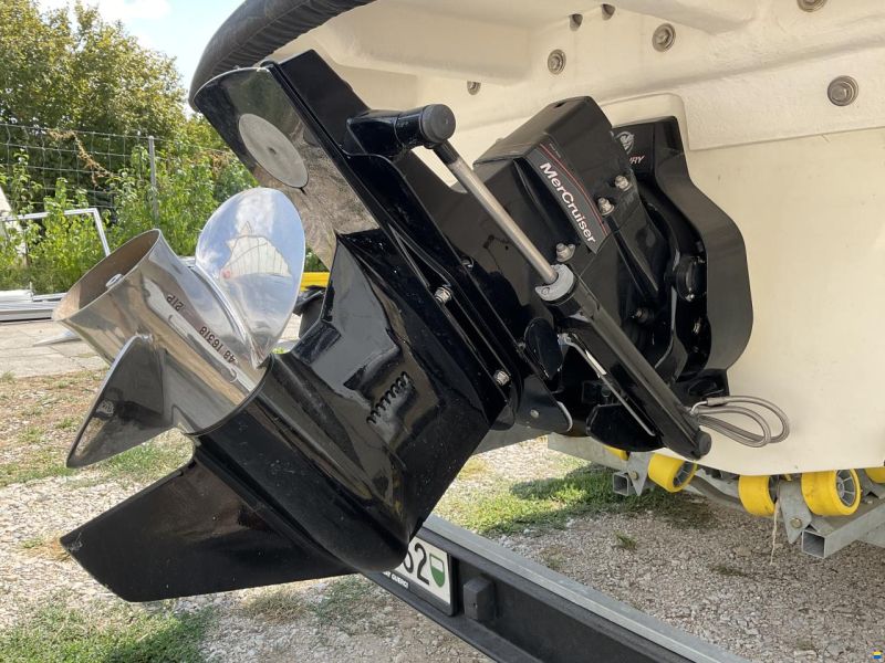 Sea Ray 185 sport