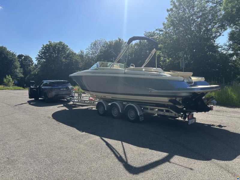 Chris Craft 28 GT