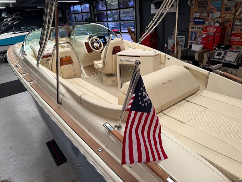Chris Craft 28 GT
