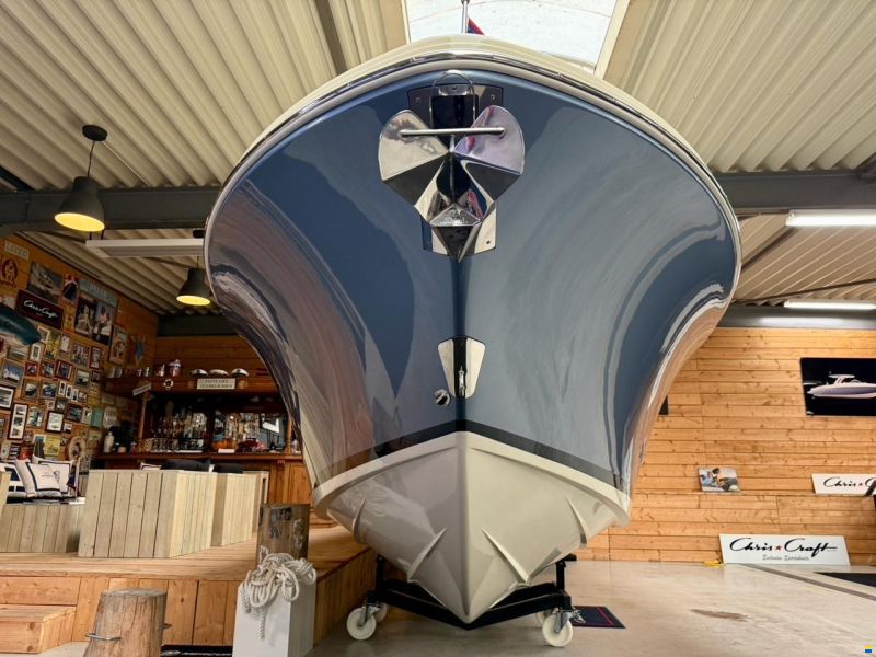 Chris Craft 28 GT