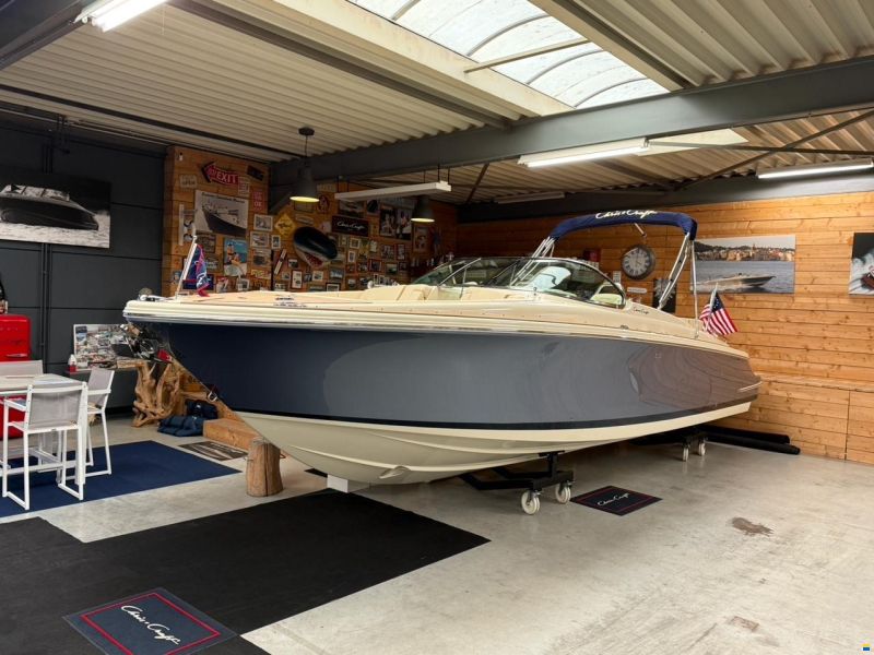 Chris Craft 28 GT