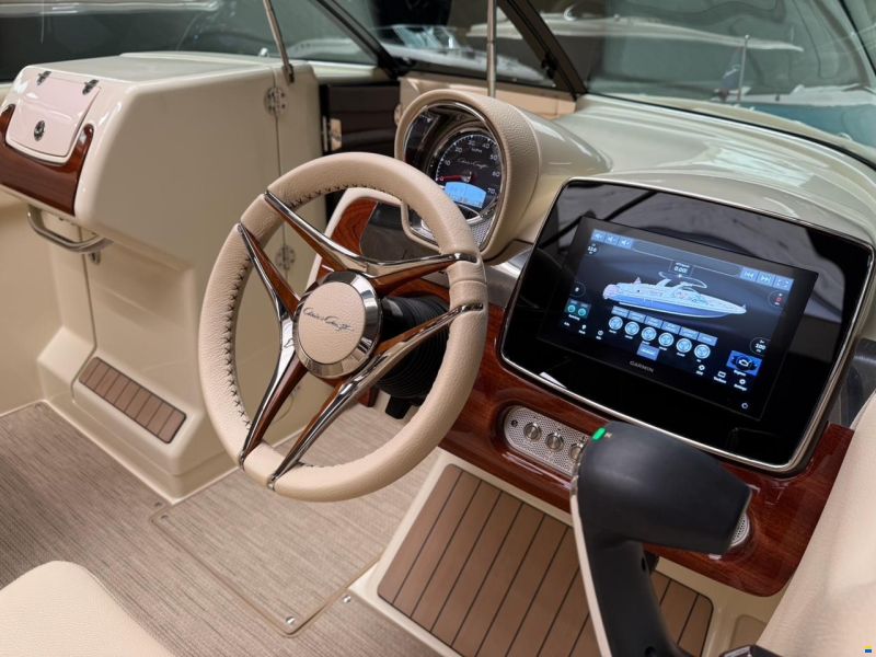 Chris Craft 28 GT