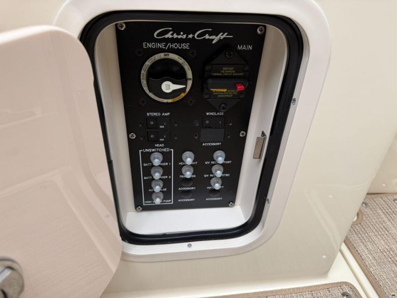 Chris Craft 28 GT