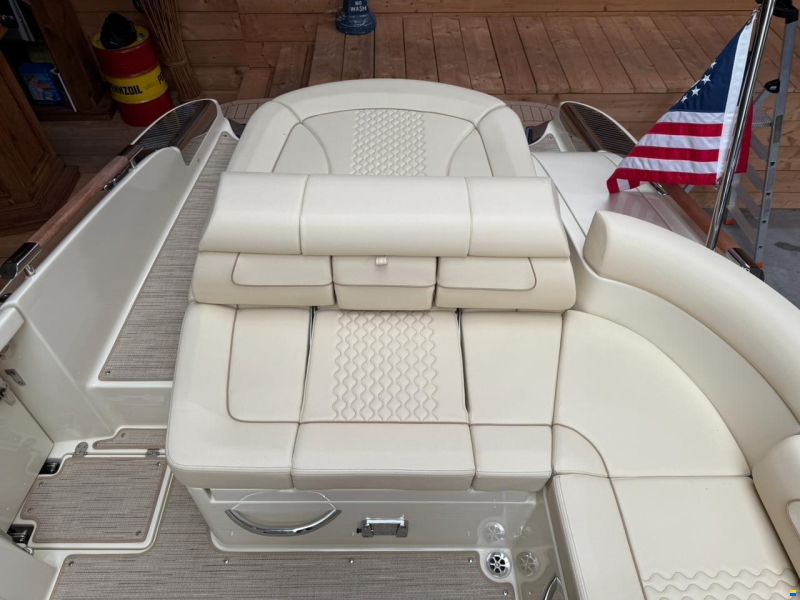 Chris Craft 28 GT