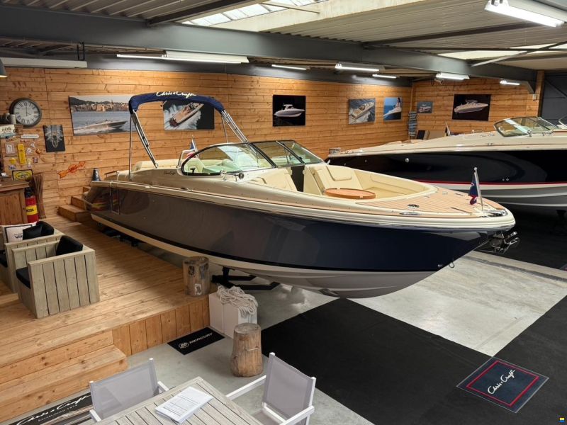 Chris Craft 28 GT