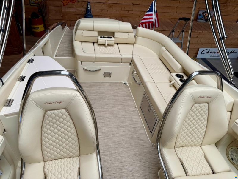 Chris Craft 28 GT