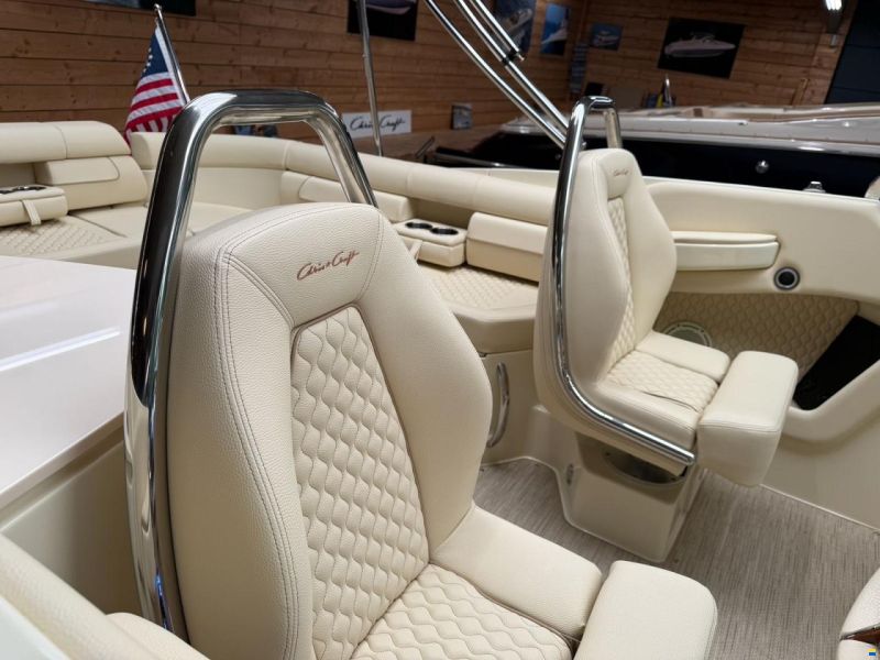Chris Craft 28 GT