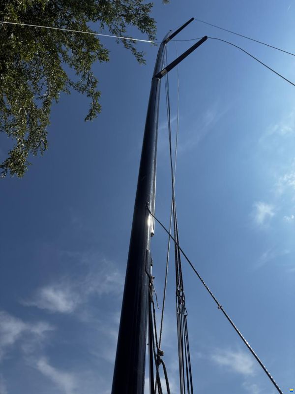 Ovington 49er