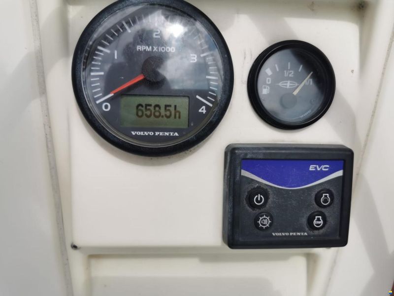 Bavaria Cruiser 32