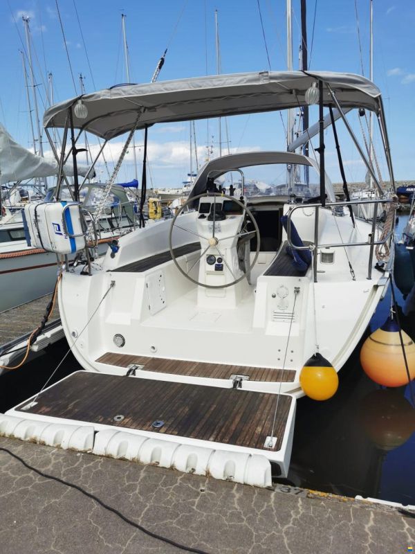 Bavaria Cruiser 32