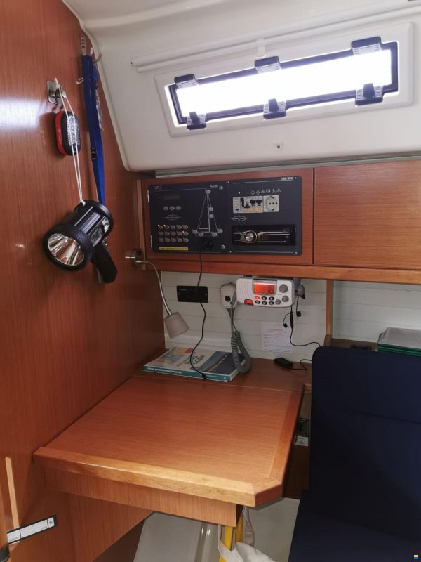 Bavaria Cruiser 32