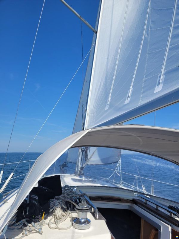 Bavaria Cruiser 32
