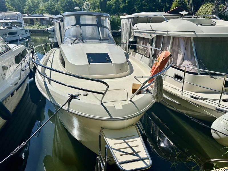 Balt 818 Titanium