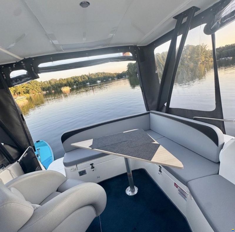 Balt 818 Titanium